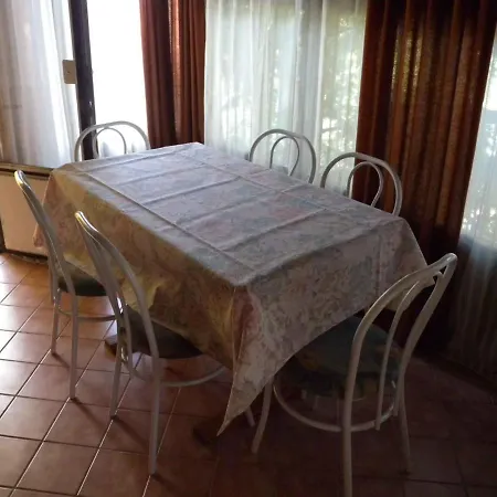 Holiday Home In Siofok/Balaton 19647 בית נופש שיופוק