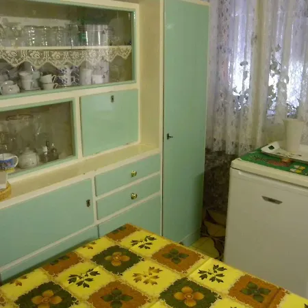 בית נופש Holiday Home In Siofok/Balaton 19647 *