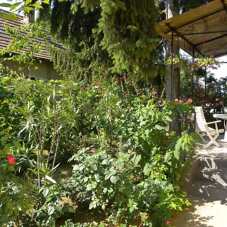 Holiday Home In Siofok/Balaton 19647 בית נופש *