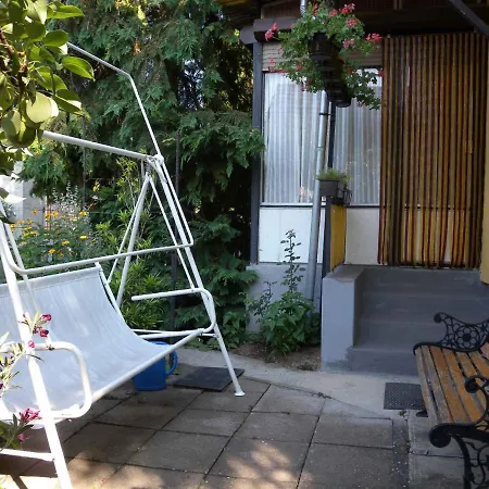 Holiday Home In Siofok/Balaton 19647 בית נופש שיופוק