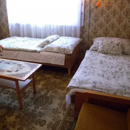 Holiday Home In Siofok/Balaton 19647 בית נופש *